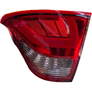 چراغ خطر کوئیک/ساینا 18 برند MOMO