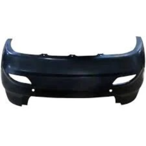 پوسته سپر عقب جک j4 بدون استر برند آریان خودرو