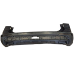 پوسته سپر عقب فردا اس ایکس 5 برند آریان خودرو