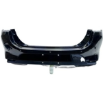 پوسته سپر عقب فیدلیتی پرایم برند آریان خودرو