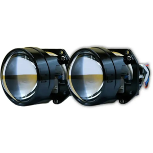 لنز 6000K L25 BL.LED برند ZIMER