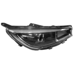 چراغ جلو چپ اریزو 6 برند آریان خودرو