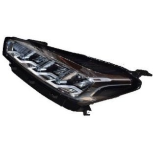 چراغ جلو چپ تیگو 7 پرو برند آریان خودرو