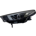 چراغ جلو راست اریزو 6 برند آریان خودرو