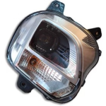 چراغ جلو راست ام وی ام ایکس 22 برند آریان خودرو