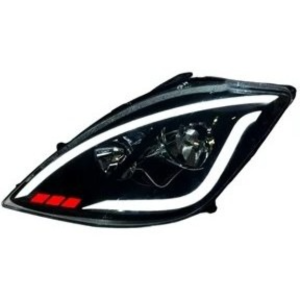 چراغ جلو تیبا طرح لیزری برند NGCO