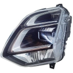 چراغ جلو راست فونیکس اف ایکس برند آریان خودرو