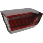 چراغ خطر عقب چپ داخلی تیگو 8 پرو برند آریان خودرو