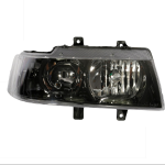 چراغ جلو سمند دودی برند NGCO