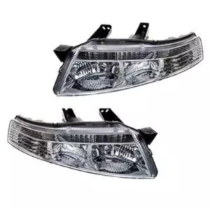 چراغ جلو سمند طرح GT86 برند NGCO