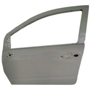 درب جلو چپ برلیانس H220 برند آریان خودرو