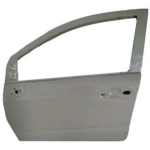 درب جلو چپ برلیانس H230 برند آریان خودرو