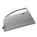 درب جلو چپ برلیانس H330 برند آریان خودرو