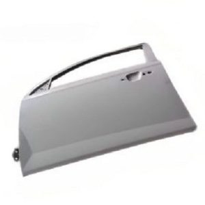 درب جلو چپ برلیانس H330 برند آریان خودرو