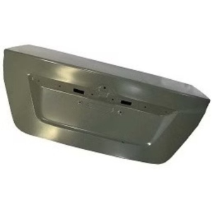 درب صندوق عقب برلیانس H230 برند آریان خودرو