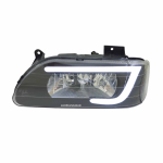 چراغ جلو پراید 131 طرح G286 برندNGCO