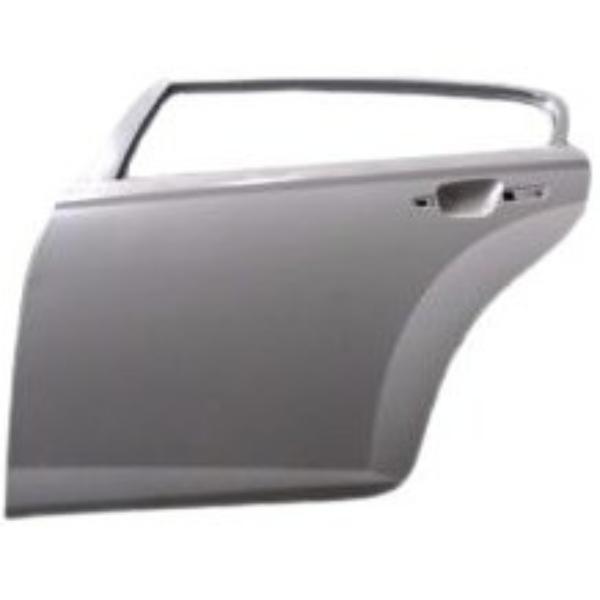 درب عقب چپ برلیانس H320 برند آریان خودرو