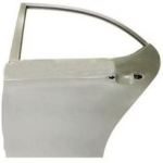 درب عقب راست برلیانس H220 برند آریان خودرو