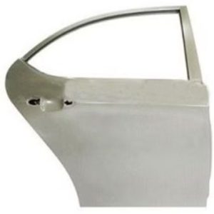 درب عقب راست برلیانس H330 برند آریان خودرو