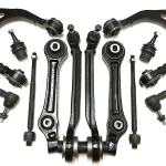 طبق خودرو چیست و چه وظیفه‌ای دارد؟