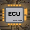 ECU خودرو چیست و چه نقشی در عملکرد موتور دارد؟