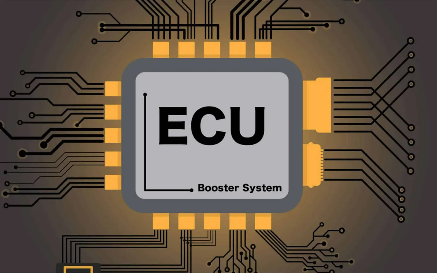 ECU خودرو چیست و چه نقشی در عملکرد موتور دارد؟