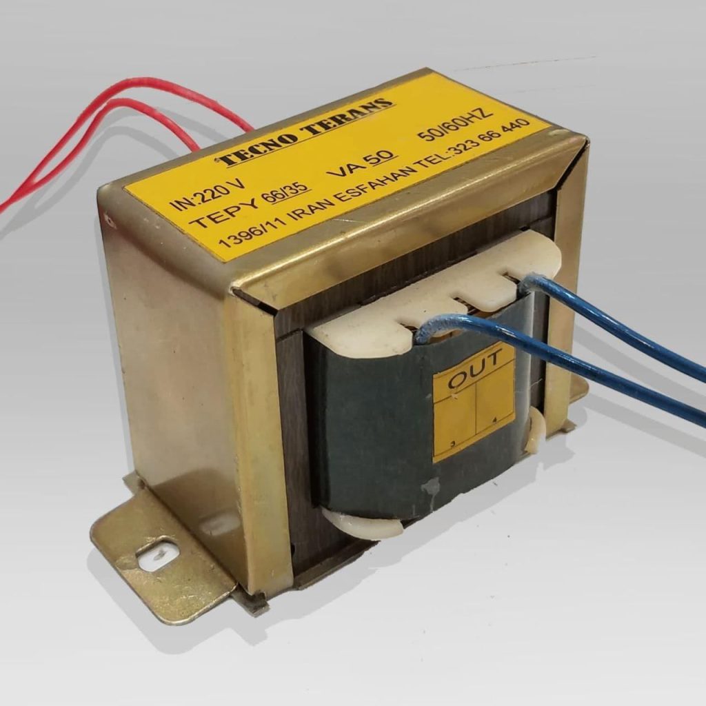 مزایای استفاده از ترانس خودرو