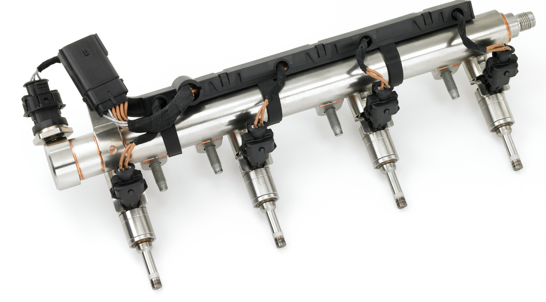 ریل انژکتور