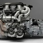 عملکرد سیستم موتور خودرو