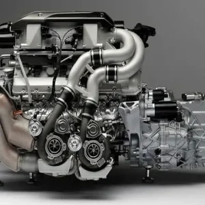 عملکرد سیستم موتور خودرو