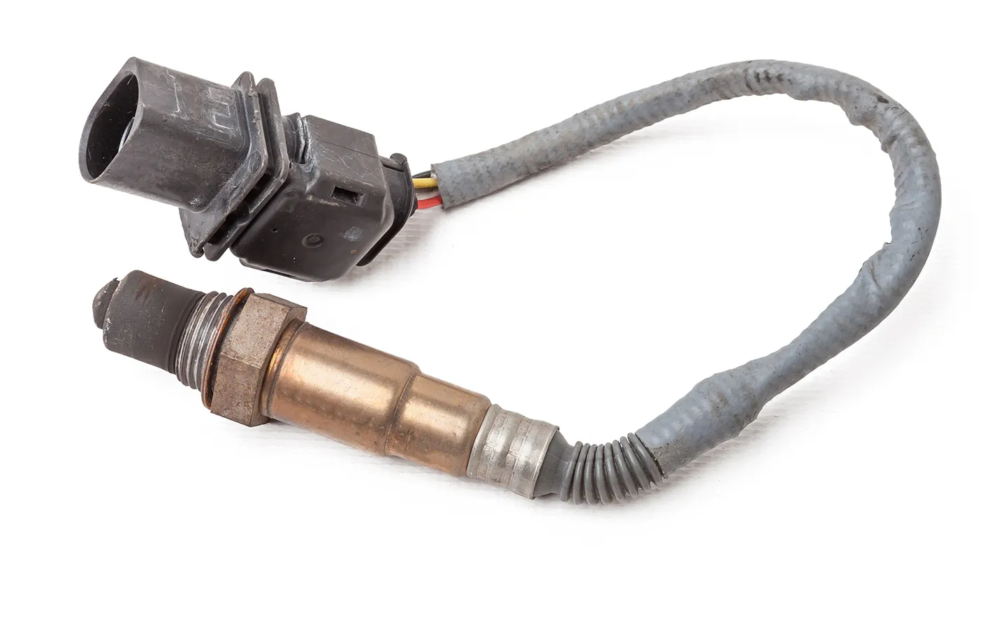 سنسور اکسیژن در خودرو چه کاربردی دارد