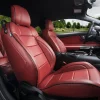انواع روکش صندلی خودرو و مزایای هر مدل برای محافظت و زیبایی روکش صندلی خودرو