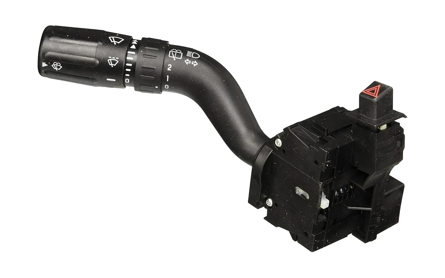 خرابی دسته راهنما