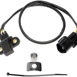 سنسور دور موتور