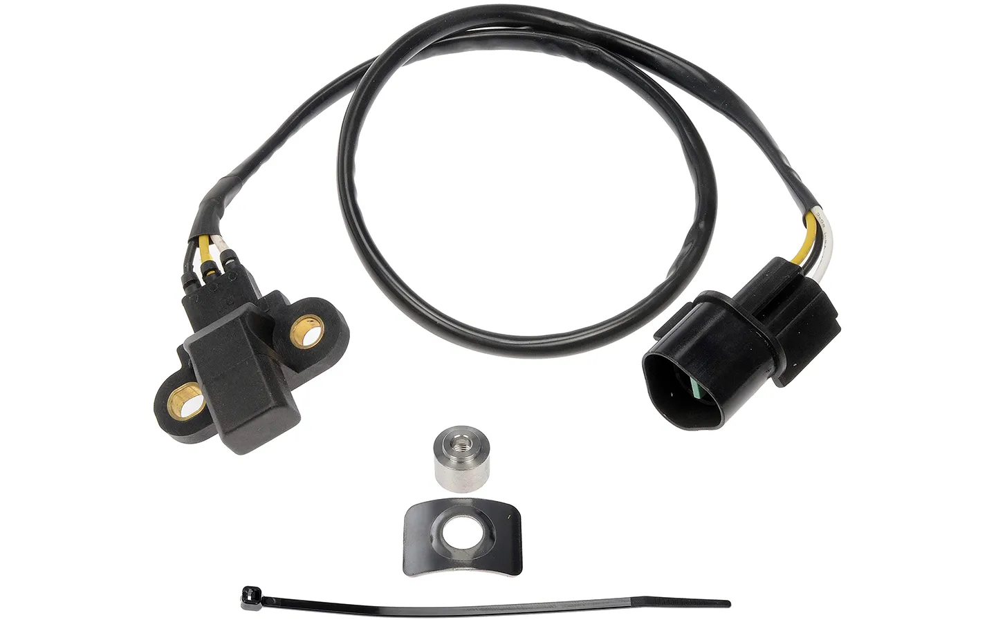 سنسور دور موتور