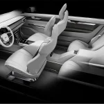 کابین خودرو