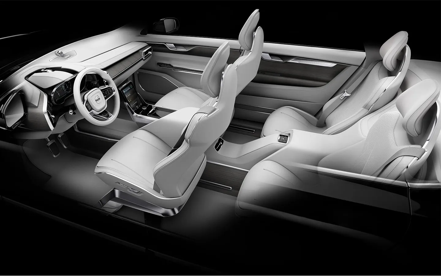 کابین خودرو