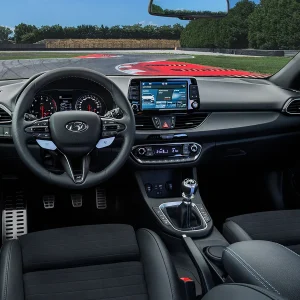 داشبورد خودرو