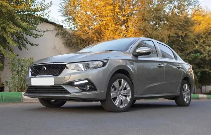 خرید قطعات یدکی تارا و ویژگی‌های فنی