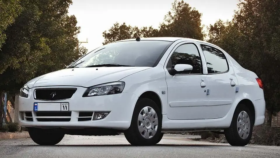 رانا پلاس ایران‌خودرو - قطعات یدکی و آپشن‌ها