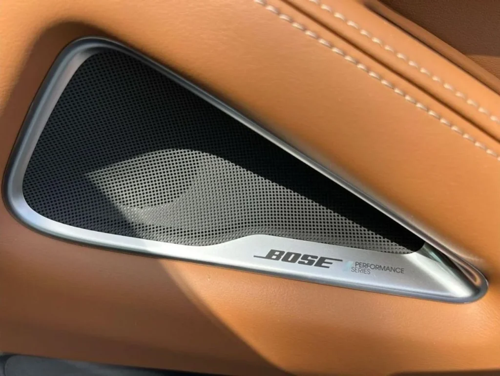 معرفی برترین برند های سیستم صوتی خودرو در دنیا