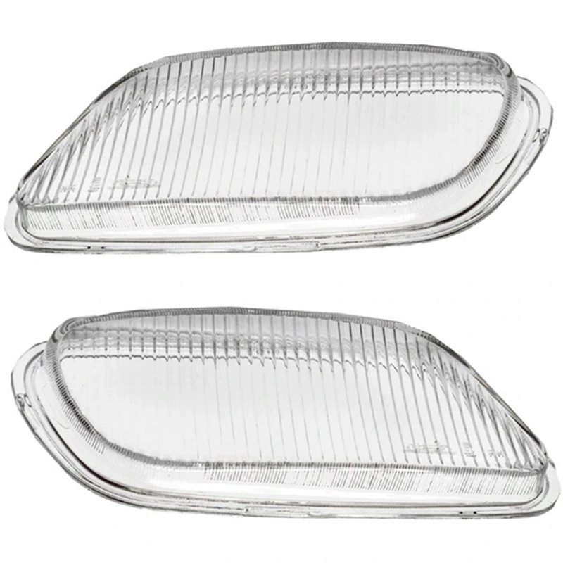 Fog Light Lens for Peugeot Pars and Samand Soren شیشه چراغ مه شکن پژو پارس و سمند سورن