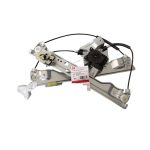 شیشه بالابر جلو چپ چری آریزو 5 CHERY ARRIZO5 (وارداتی)