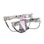 شیشه بالابر جلو راست چری آریزو 5 CHERY ARRIZO5 (وارداتی)