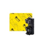 کلید شیشه بالابر مرکزی ام وی ام MVM 110 (وارداتی)