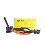 وایر شمع ام وی ام MVM 550 (الیتک تولیدی)