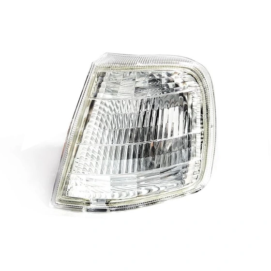 Peugeot 405 Plain Turn Signal Light چراغ راهنمای پژو 405 بدون حباب