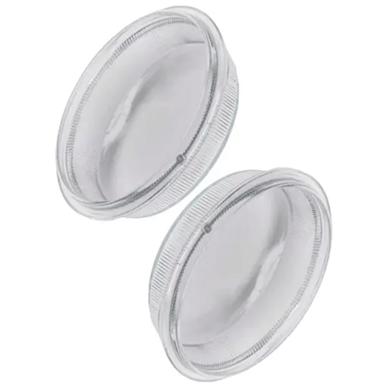 Peugeot 405 SLX Modern Fog Light Lens چراغ جلو پژو پارس مدرن
