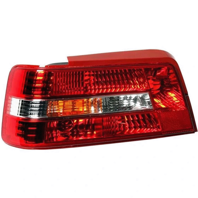 Peugeot 405 SLX Rear Tail Light without Wiring Harness چراغ خطر عقب پژو 405 SLX مدرن با وایرست