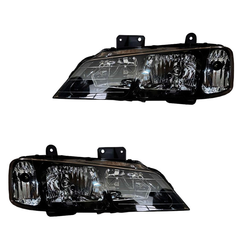 Peugeot Pars Modern Headlight چراغ مه شکن جلو پژو پارس بهینه مدرن